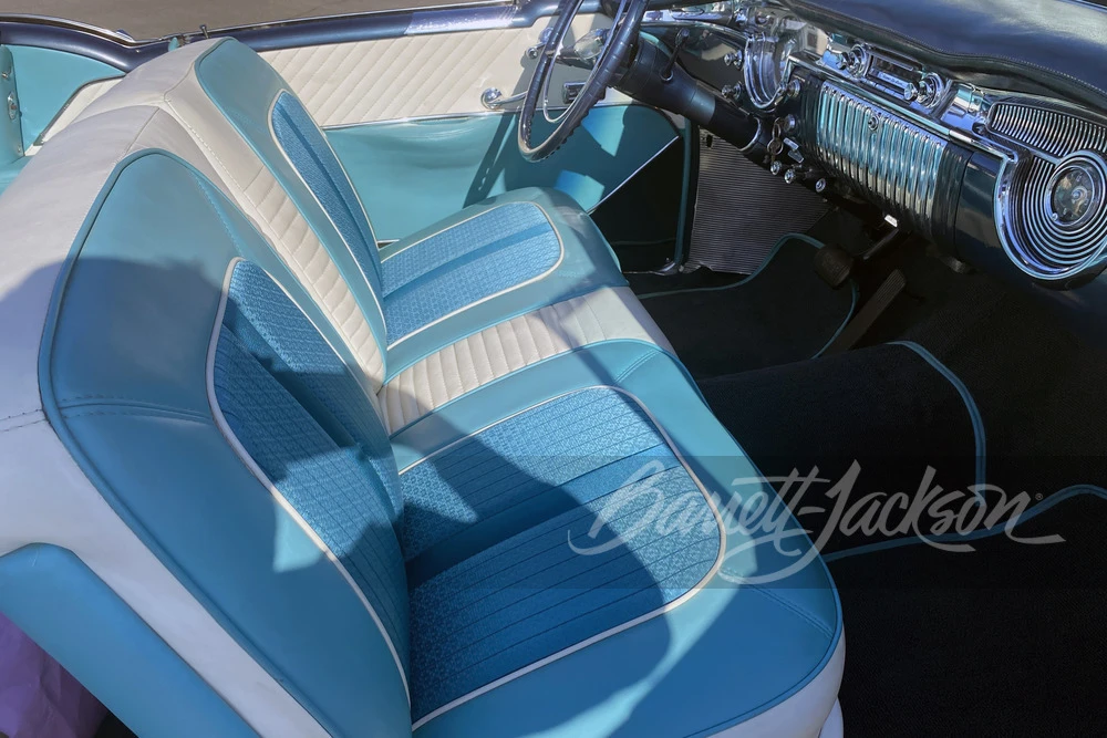 1954 Oldsmobile Starfire - Image 8 of 9