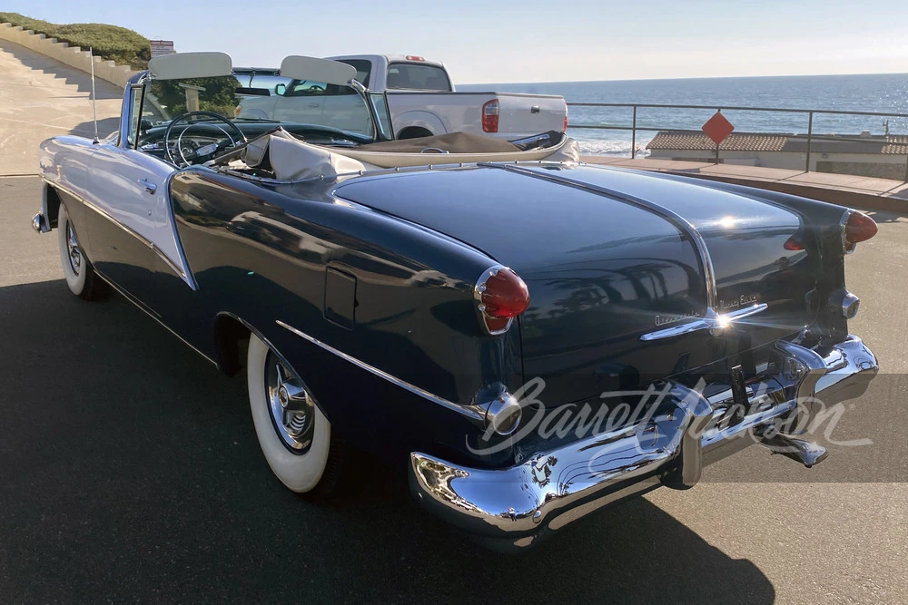1954 Oldsmobile Starfire - Image 9 of 9