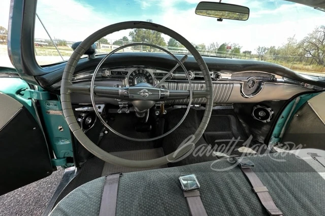1954 Oldsmobile 88 - Image 2 of 27