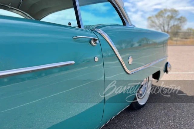 1954 Oldsmobile 88 - Image 3 of 27