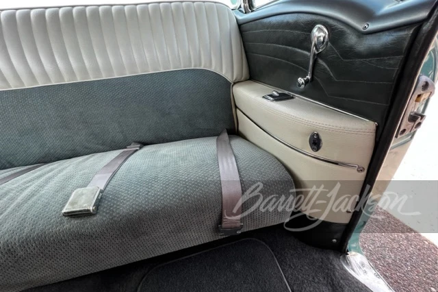 1954 Oldsmobile 88 - Image 5 of 27