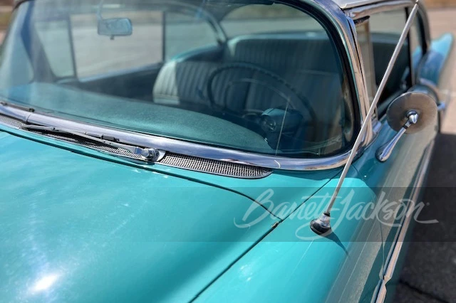1954 Oldsmobile 88 - Image 6 of 27
