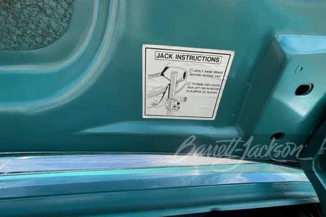 1954 Oldsmobile 88 - Image 7 of 27