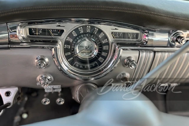 1954 Oldsmobile 88 - Image 9 of 27