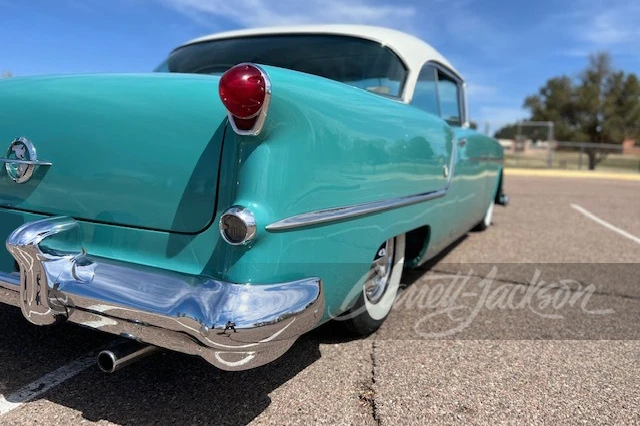 1954 Oldsmobile 88 - Image 12 of 27
