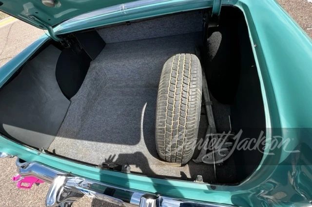 1954 Oldsmobile 88 - Image 15 of 27