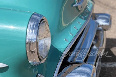 1954 Oldsmobile 88 - Image 16 of 27