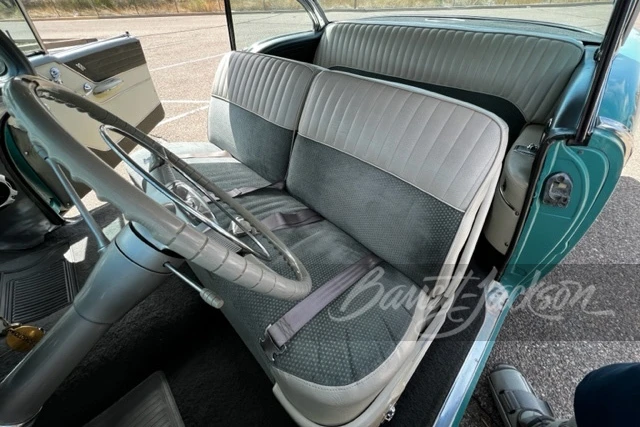1954 Oldsmobile 88 - Image 17 of 27
