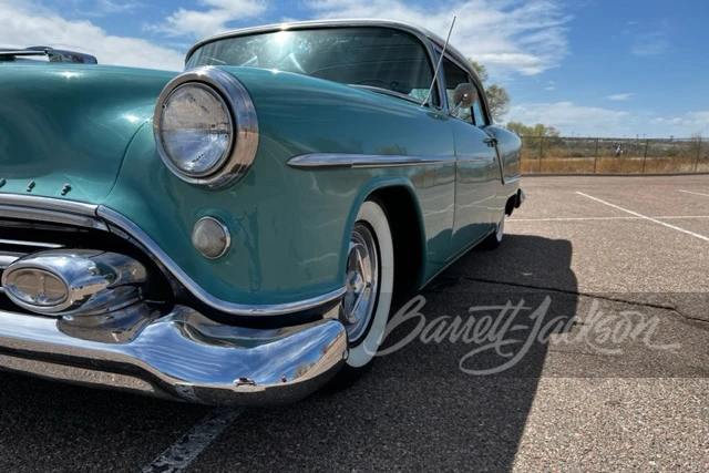 1954 Oldsmobile 88 - Image 19 of 27
