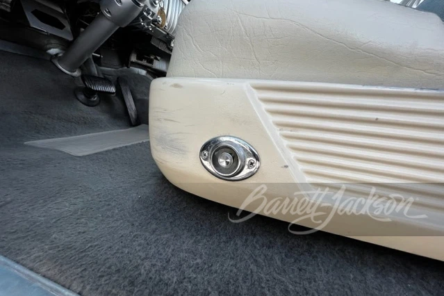 1954 Oldsmobile 88 - Image 20 of 27