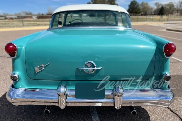 1954 Oldsmobile 88 - Image 22 of 27