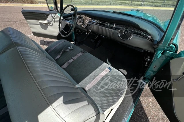 1954 Oldsmobile 88 - Image 23 of 27