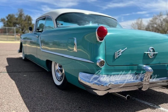 1954 Oldsmobile 88 - Image 24 of 27