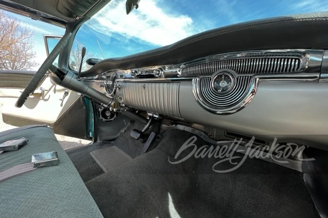 1954 Oldsmobile 88 - Image 25 of 27