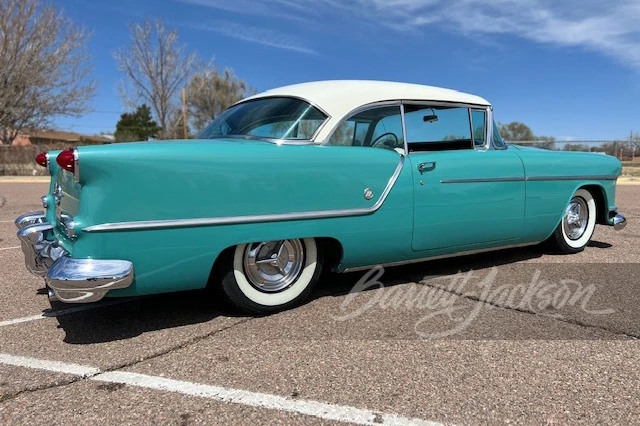 1954 Oldsmobile 88 - Image 27 of 27