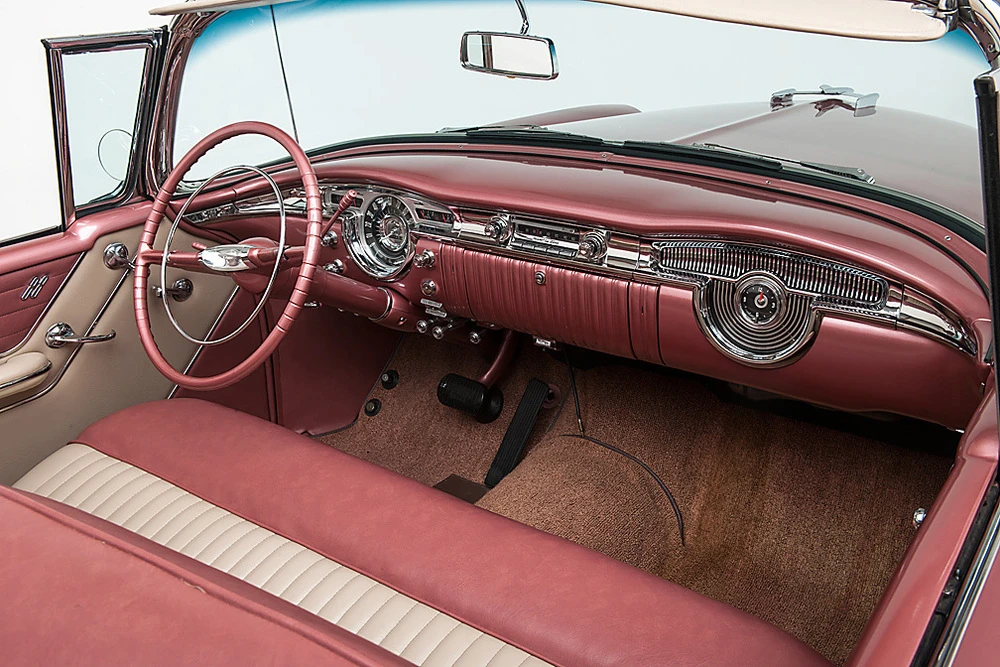 1954 Oldsmobile 88 - Image 4 of 5