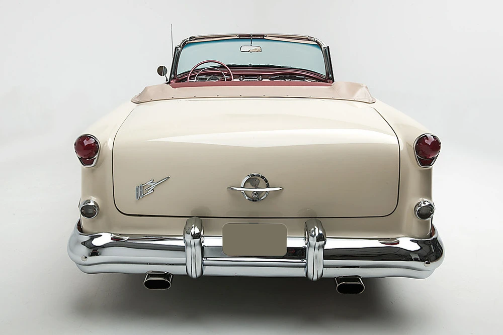1954 Oldsmobile 88 - Image 5 of 5
