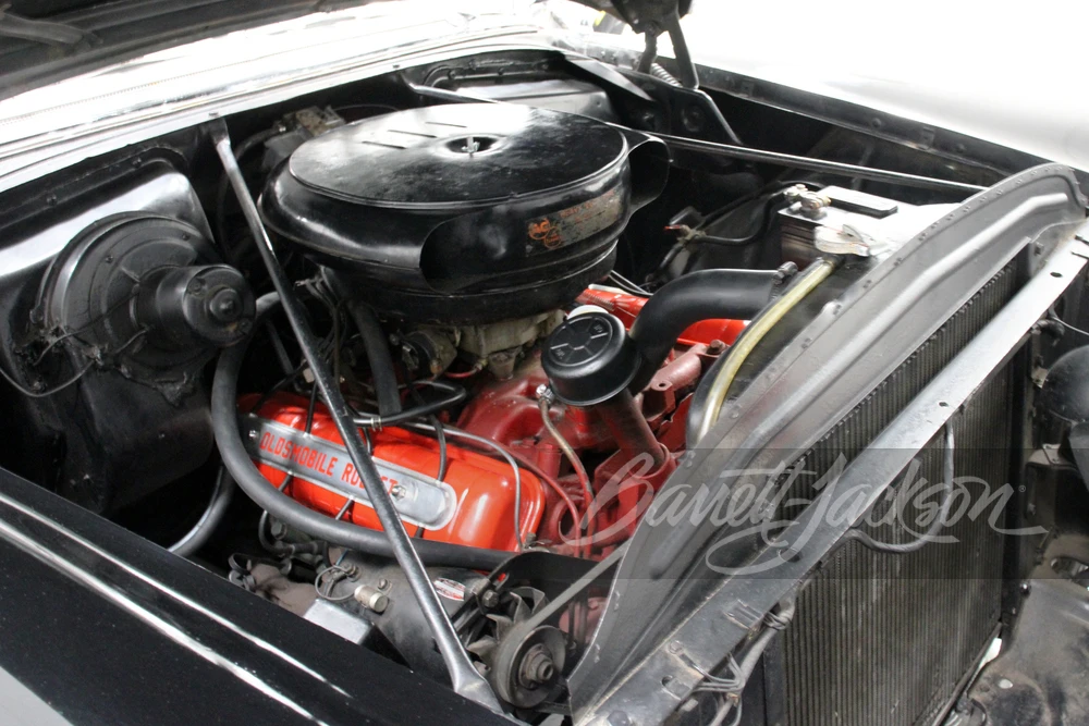 1954 Oldsmobile 88 - Image 2 of 9