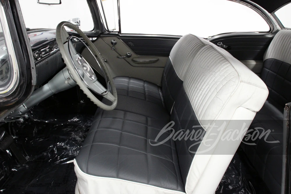 1954 Oldsmobile 88 - Image 3 of 9