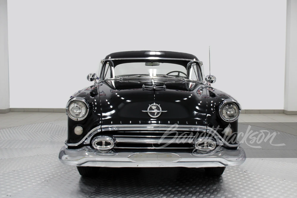 1954 Oldsmobile 88 - Image 4 of 9