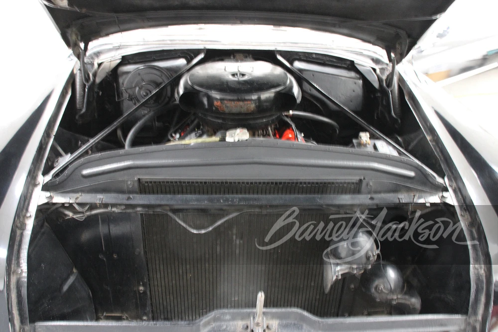 1954 Oldsmobile 88 - Image 5 of 9