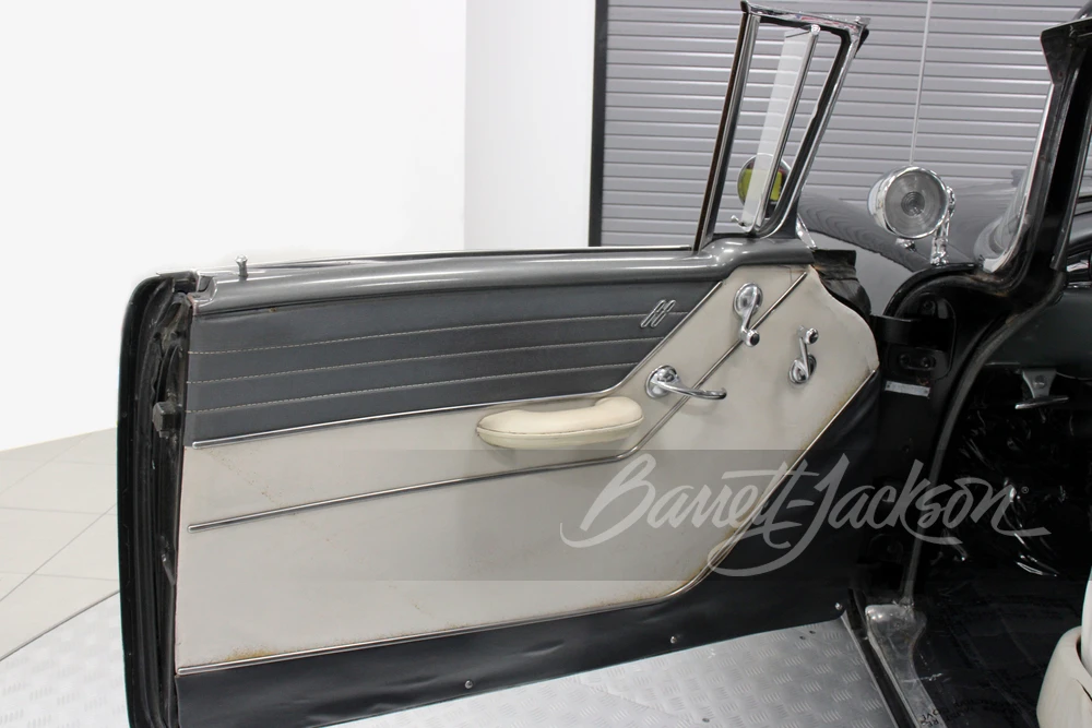 1954 Oldsmobile 88 - Image 6 of 9
