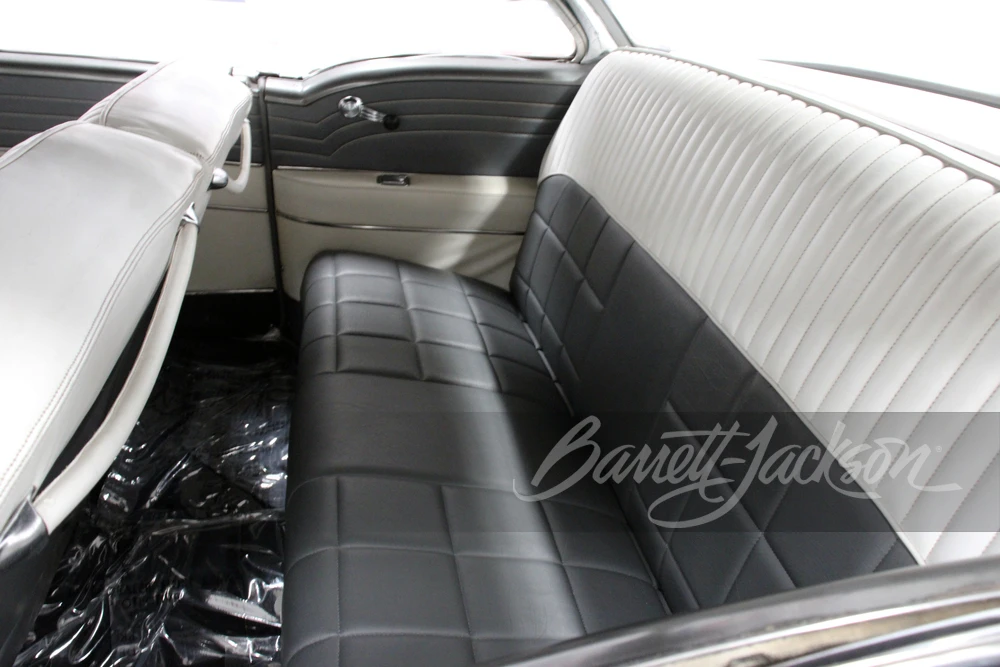 1954 Oldsmobile 88 - Image 7 of 9