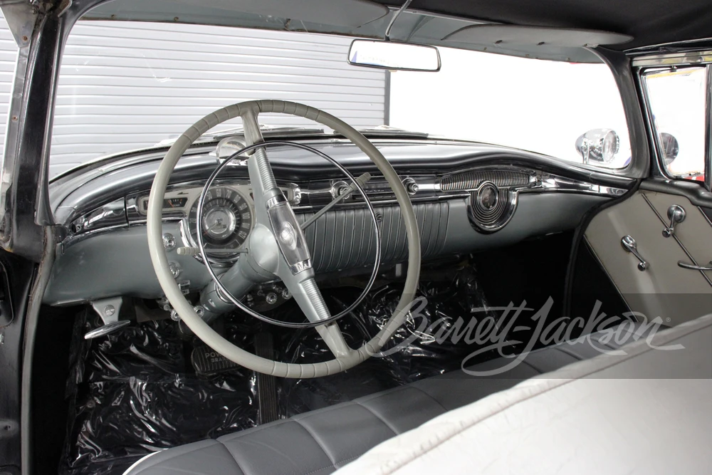 1954 Oldsmobile 88 - Image 8 of 9