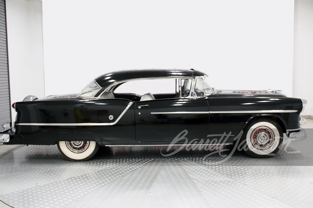 1954 Oldsmobile 88 - Image 9 of 9