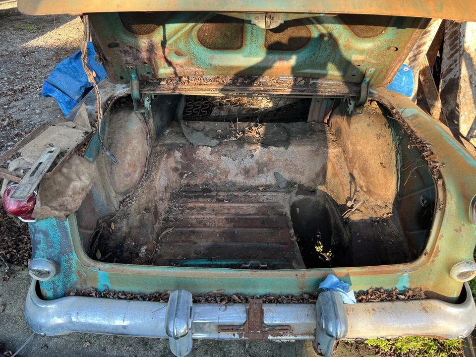 1954 Oldsmobile 88 - Image 14 of 17