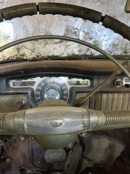 1954 Oldsmobile 88 - Image 3 of 17