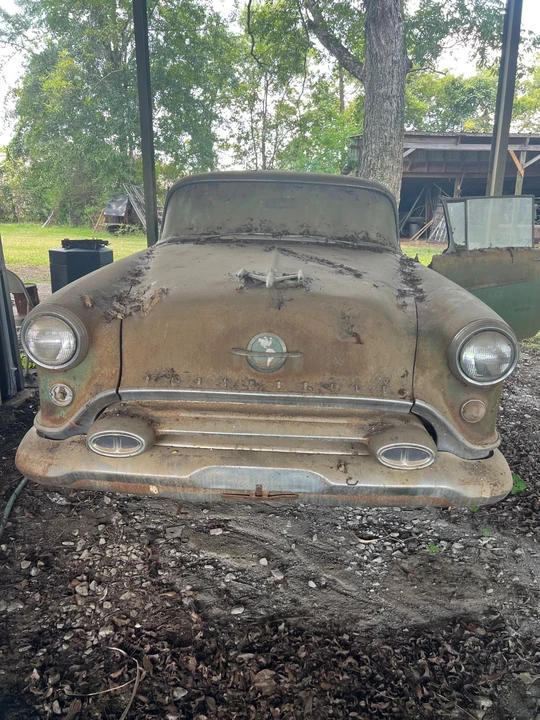 1954 Oldsmobile 88 - Image 11 of 17