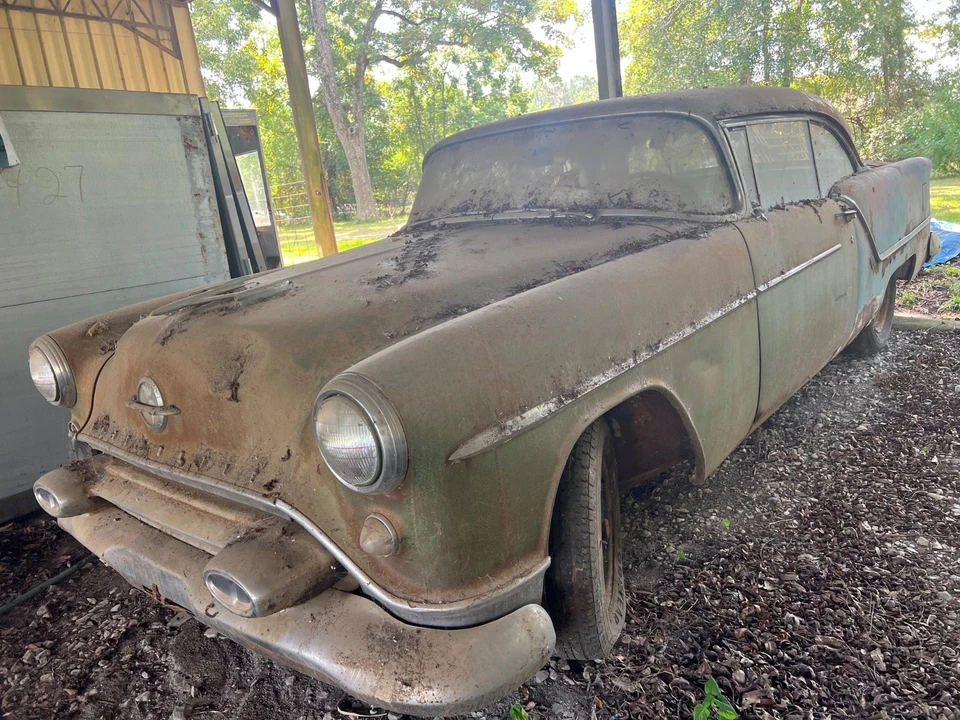 1954 Oldsmobile 88 - Image 7 of 17
