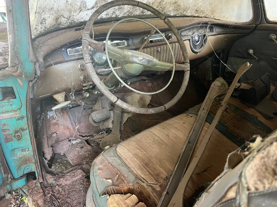 1954 Oldsmobile 88 - Image 12 of 17