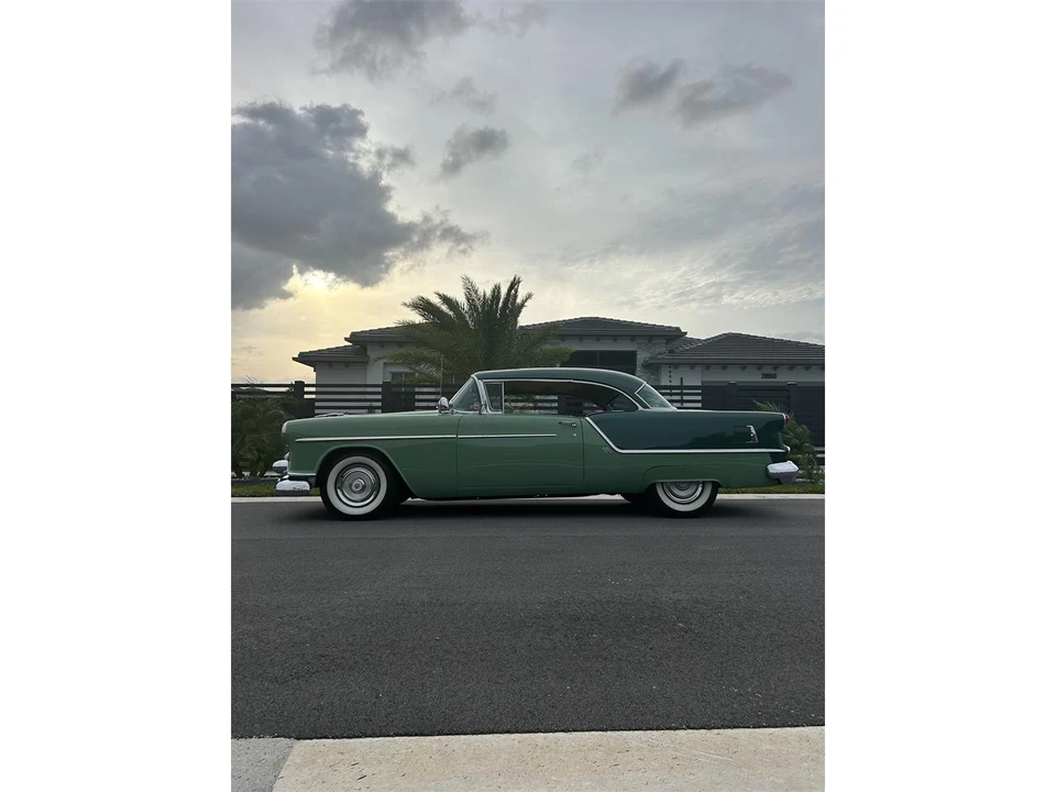 1954 Oldsmobile 88 - Image 3 of 22