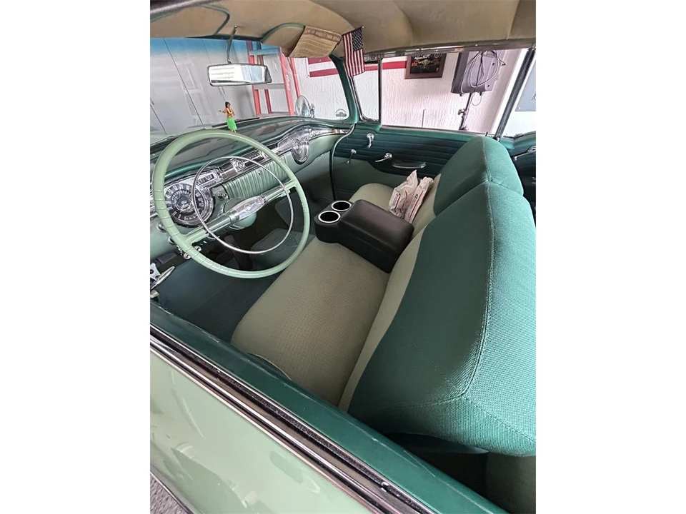 1954 Oldsmobile 88 - Image 13 of 22