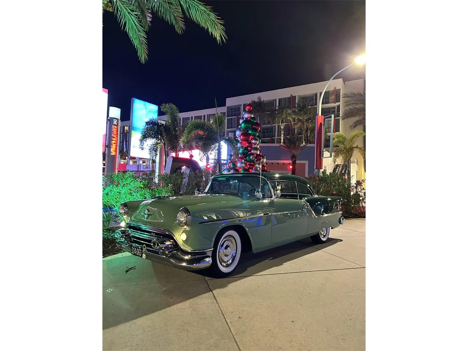 1954 Oldsmobile 88 - Image 11 of 22