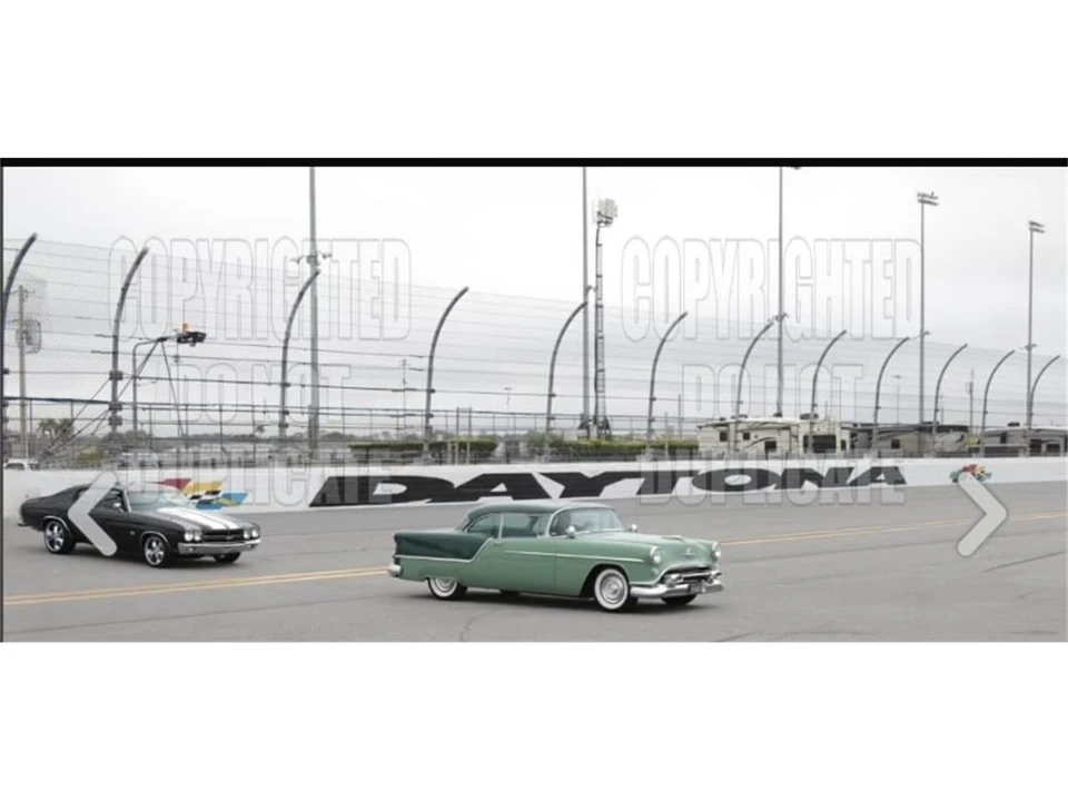1954 Oldsmobile 88 - Image 19 of 22