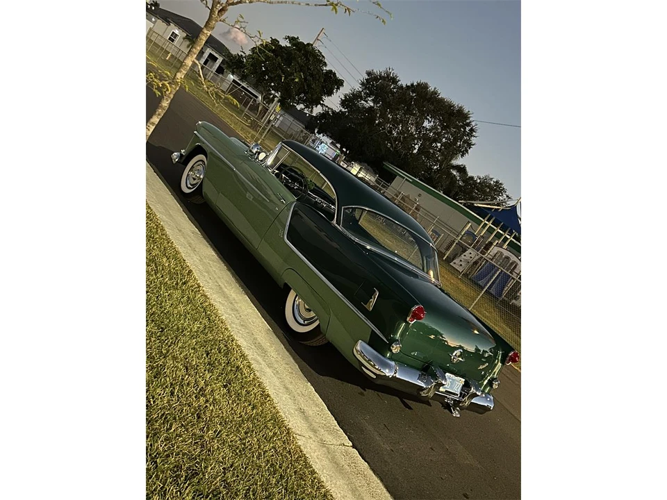1954 Oldsmobile 88 - Image 12 of 22