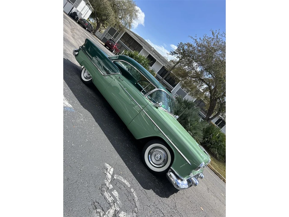 1954 Oldsmobile 88 - Image 6 of 22