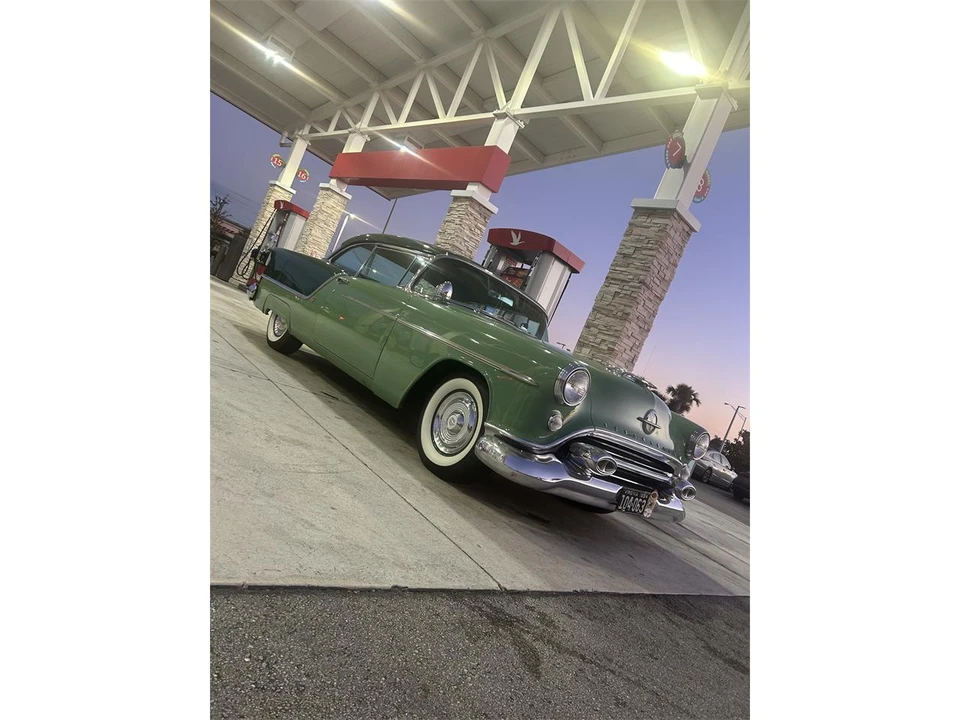 1954 Oldsmobile 88 - Image 7 of 22