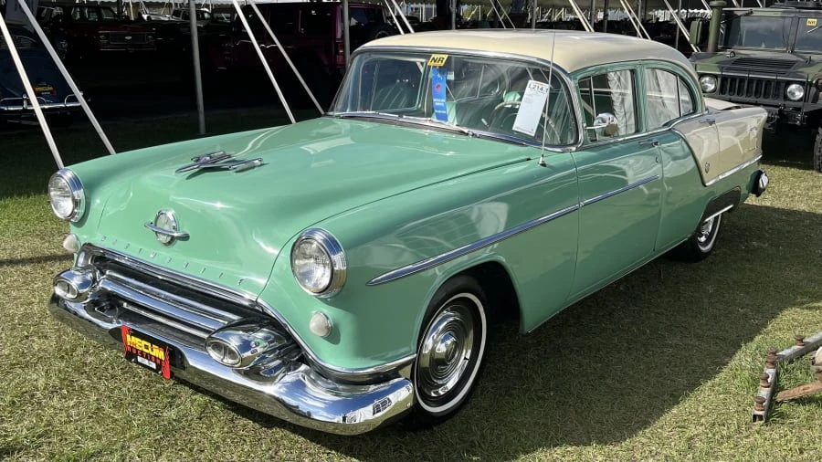 1954 Oldsmobile 88 - Image 6 of 6