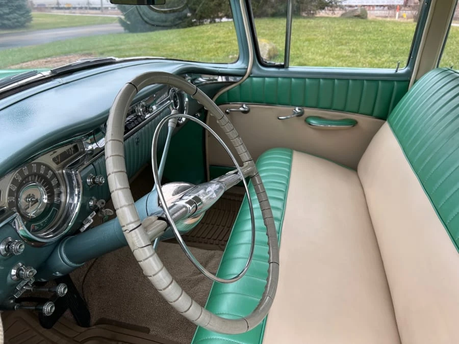 1954 Oldsmobile 88 - Image 4 of 6