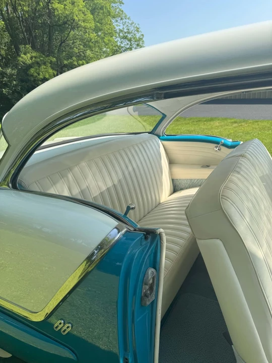 1954 Oldsmobile 88 - Image 13 of 16