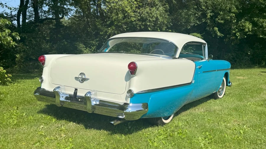1954 Oldsmobile 88 - Image 5 of 16