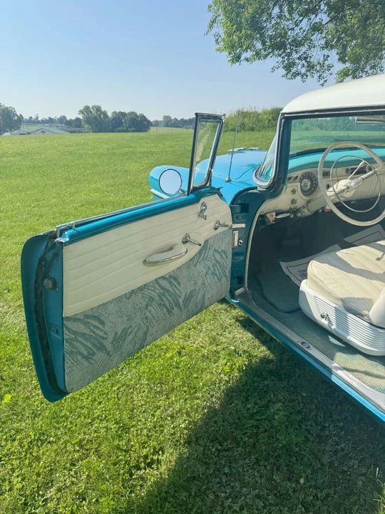 1954 Oldsmobile 88 - Image 14 of 16