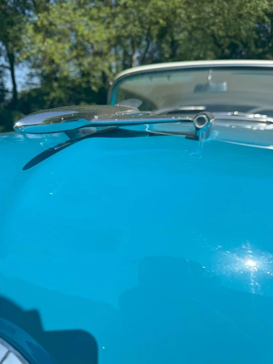 1954 Oldsmobile 88 - Image 9 of 16