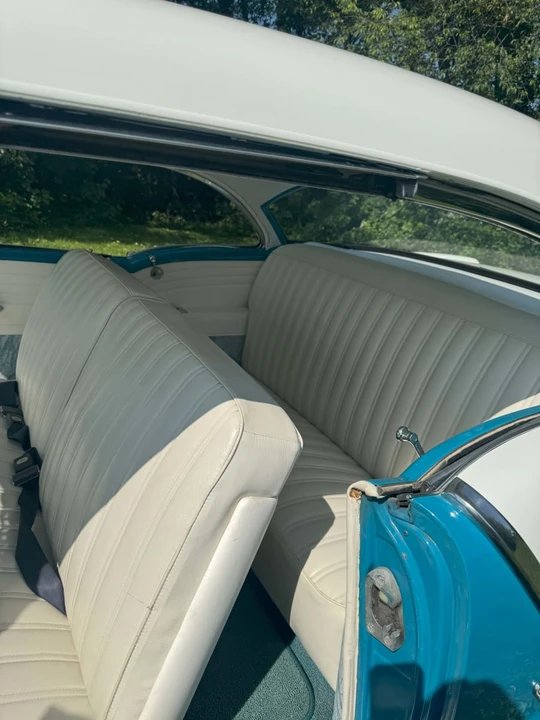 1954 Oldsmobile 88 - Image 11 of 16