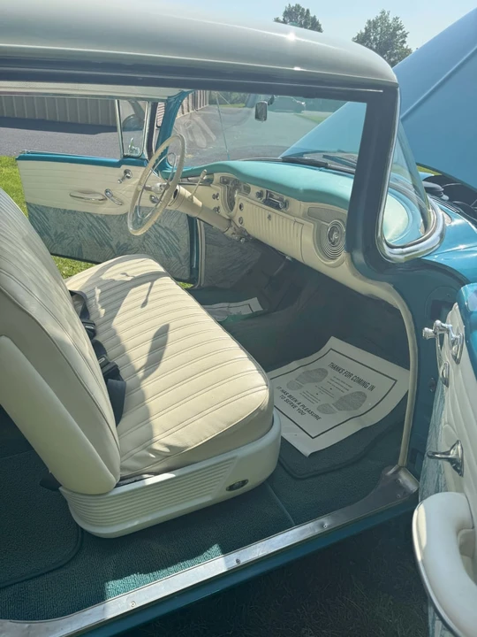 1954 Oldsmobile 88 - Image 12 of 16