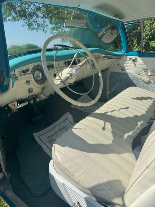 1954 Oldsmobile 88 - Image 10 of 16